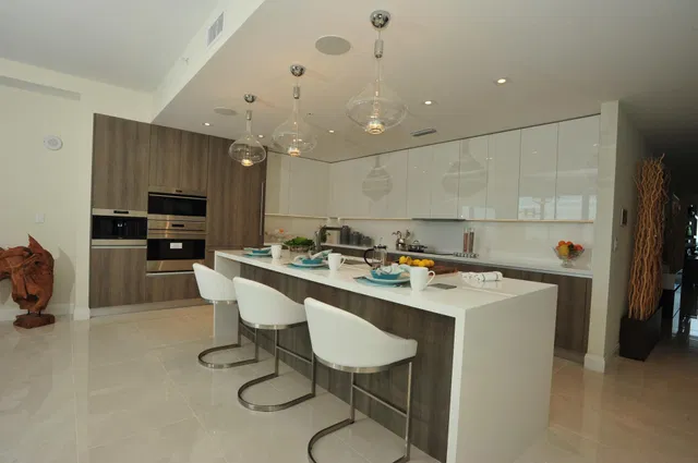 Amrit Ocean Resort & Residences Unit H-1409 photo 12