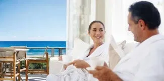 Amrit Ocean Resort & Residences Unit H-1409 photo 18