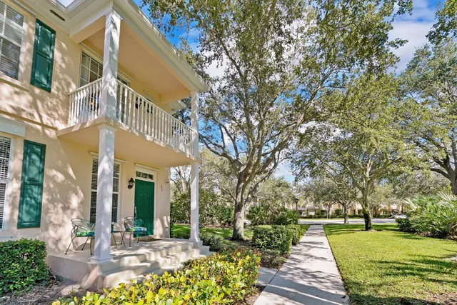 Charleston Court at Abacoa Residence photo 4