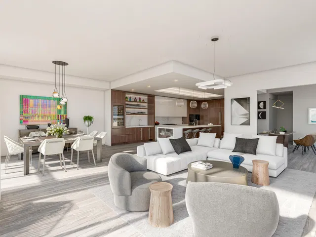 1625 Ocean Unit C2-South photo 3