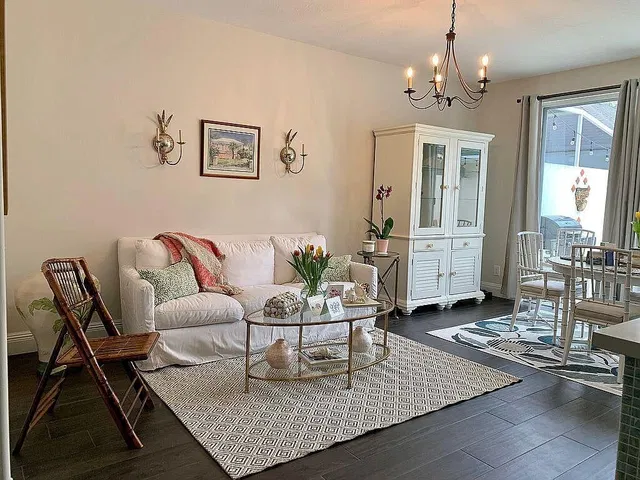 Charleston Court at Abacoa Residence photo 6