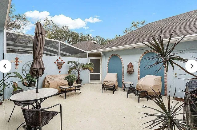 Charleston Court at Abacoa Residence photo 20