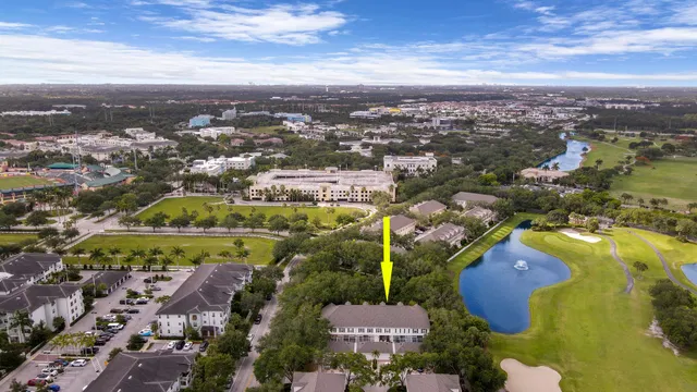 Charleston Court at Abacoa Residence photo 30