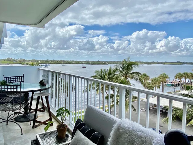 2860 S Ocean Boulevard #505