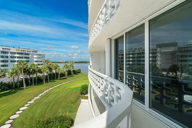 2760 S Ocean Boulevard #310