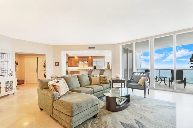 Beach Front at Singer Island Unit 1603 photo 3