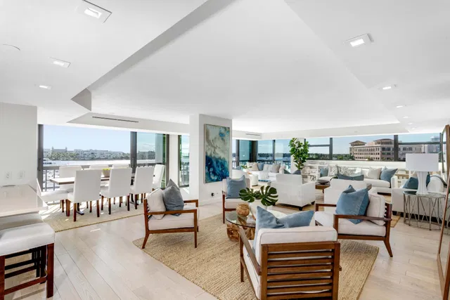 Waterview Towers Unit 706 photo 3