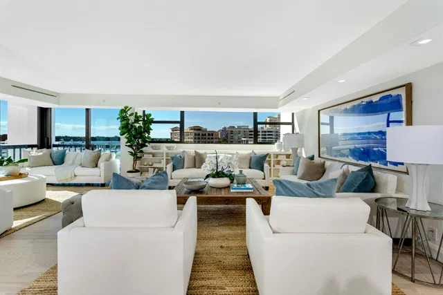 Waterview Towers Unit 706 photo 5