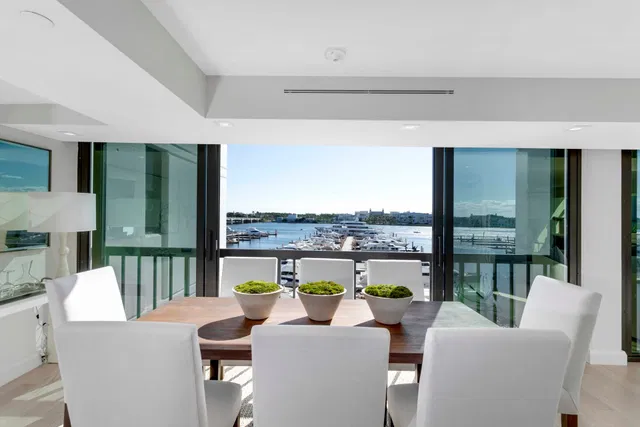 Waterview Towers Unit 706 photo 8