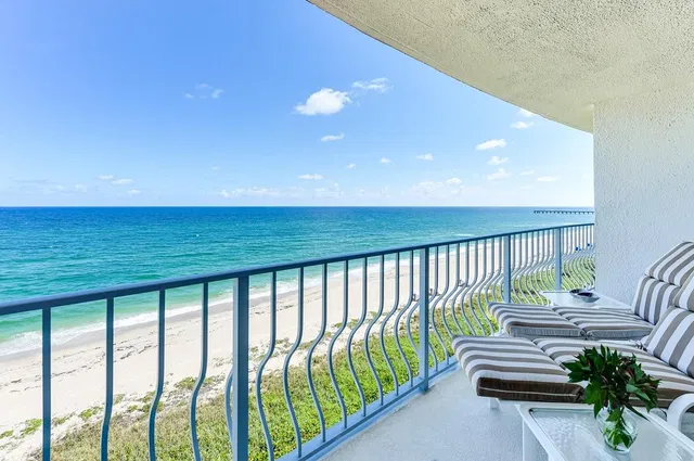 2774 S Ocean Boulevard #701