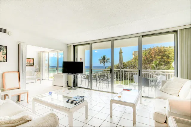 2780 S Ocean 304 Boulevard #304