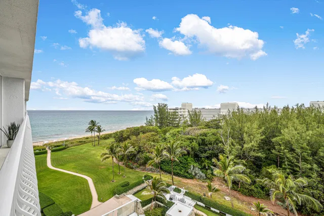 2774 S Ocean Boulevard #808