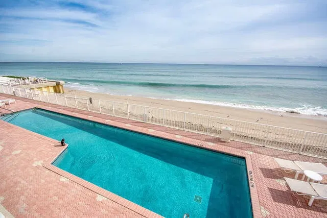 3600 S Ocean Boulevard #101