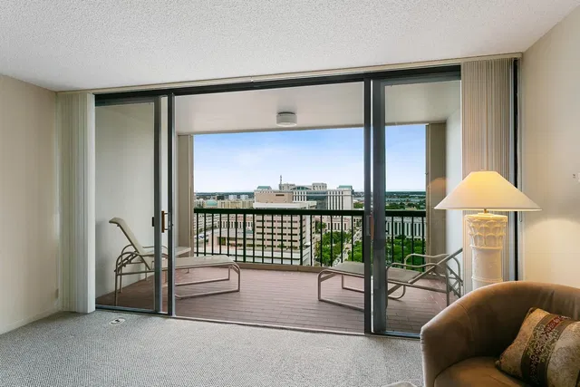 Waterview Towers Unit Ph-D4 photo 5