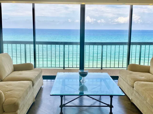 3440 S Ocean Boulevard #203n