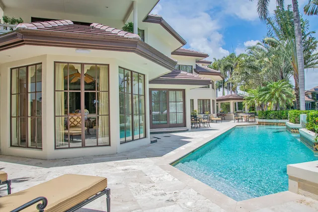 The Sanctuary Boca Raton Residence photo 9