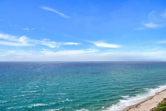 Corniche Singer Island Unit Ph4 photo 2