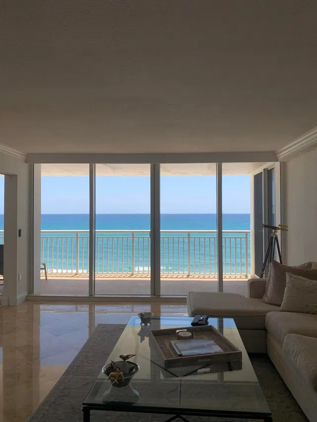 3546 S Ocean Boulevard #501