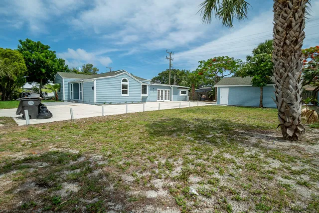 NOMAR West Palm Beach Residence photo 18