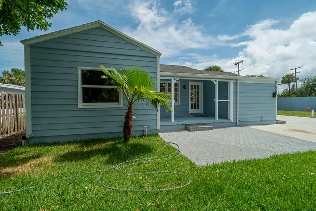 NOMAR West Palm Beach Residence photo 3