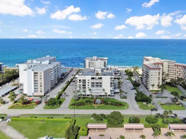 3460 S Ocean Boulevard #615