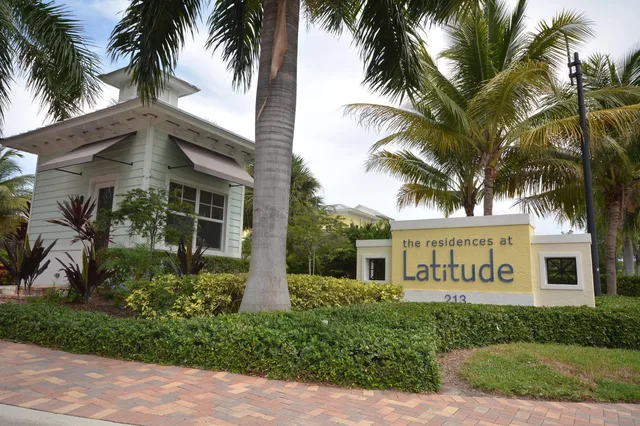 Latitude Delray Residence photo 2