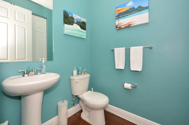 Latitude Delray Residence photo 10