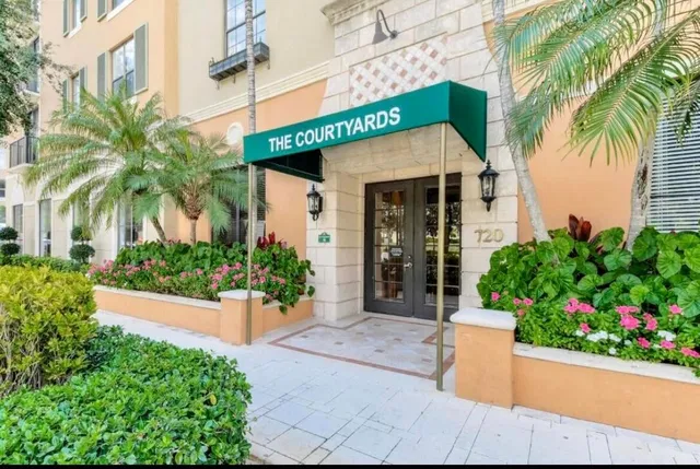 Courtyards in Cityplace Unit Ph03 (503) photo 6