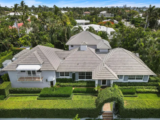 250 Osceola Way