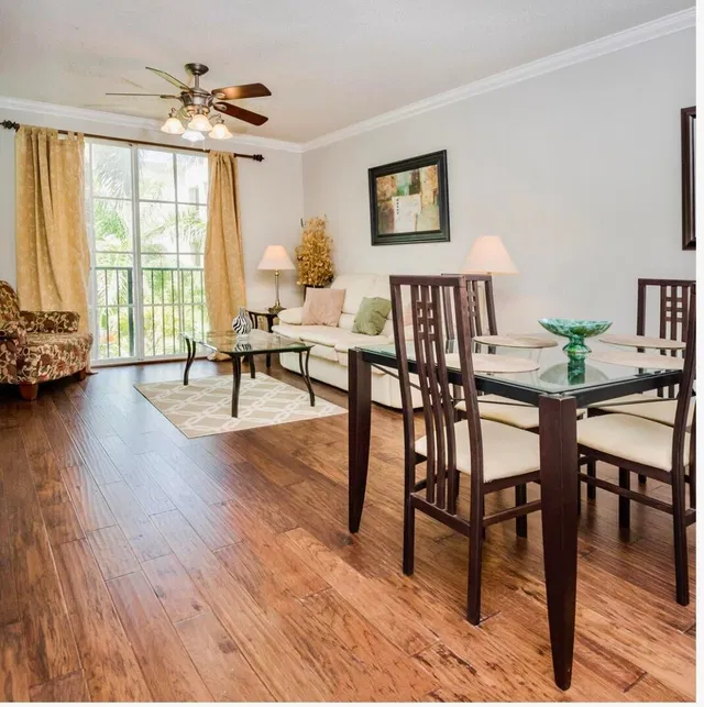 Courtyards in Cityplace Unit 402 photo 3