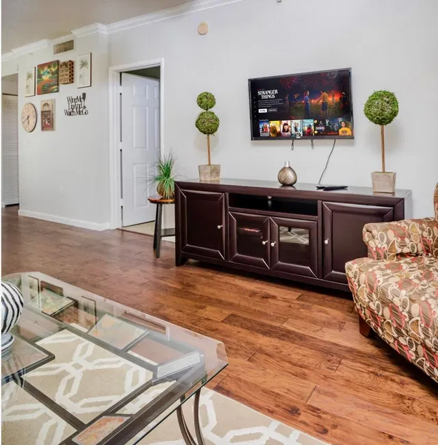 Courtyards in Cityplace Unit 402 photo 5
