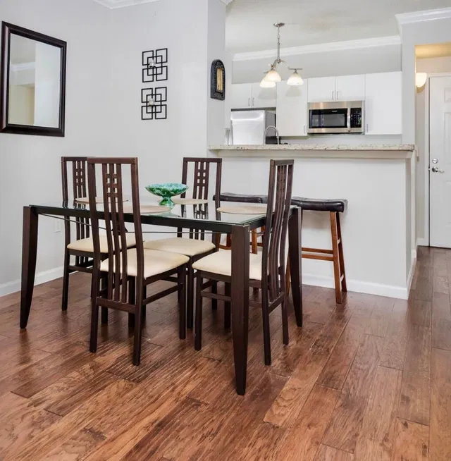 Courtyards in Cityplace Unit 402 photo 9