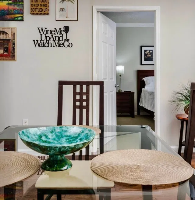 Courtyards in Cityplace Unit 402 photo 11