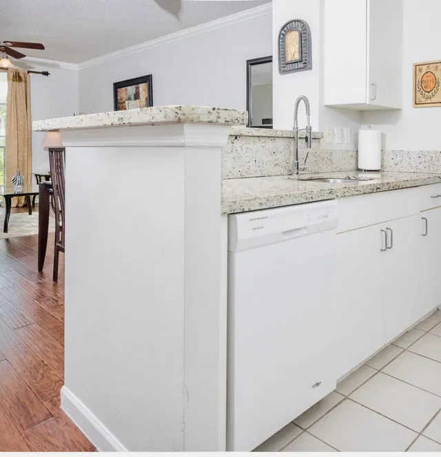 Courtyards in Cityplace Unit 402 photo 13