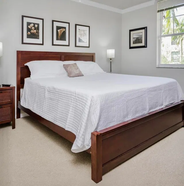 Courtyards in Cityplace Unit 402 photo 17