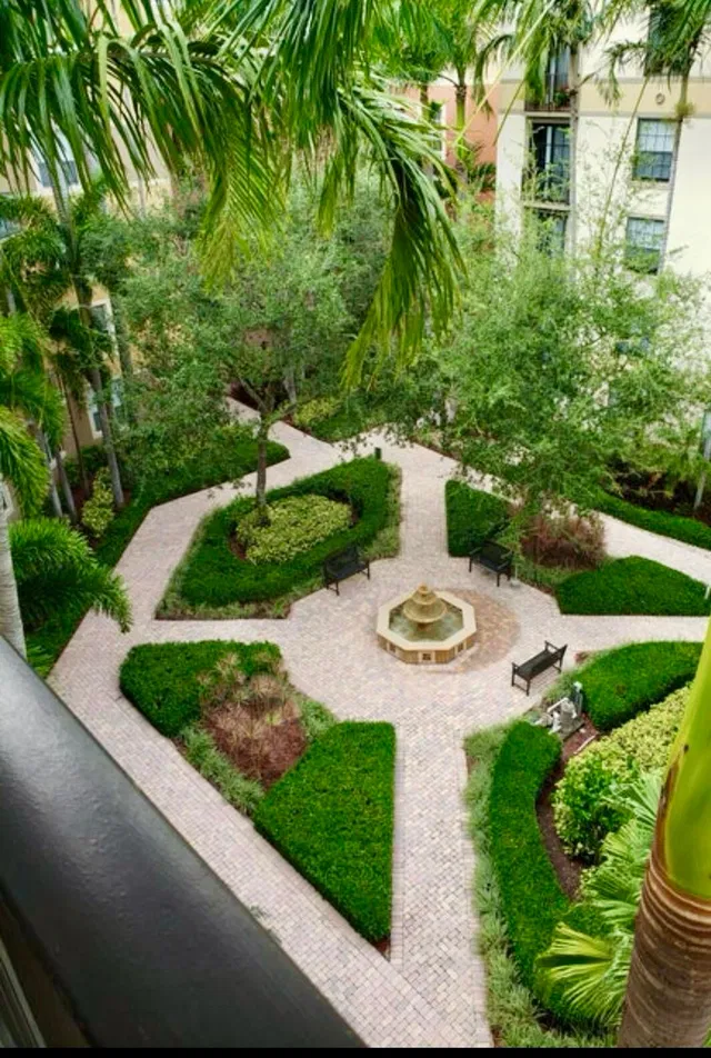 Courtyards in Cityplace Unit 402 photo 28