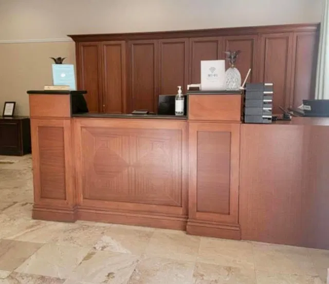 Courtyards in Cityplace Unit 402 photo 31