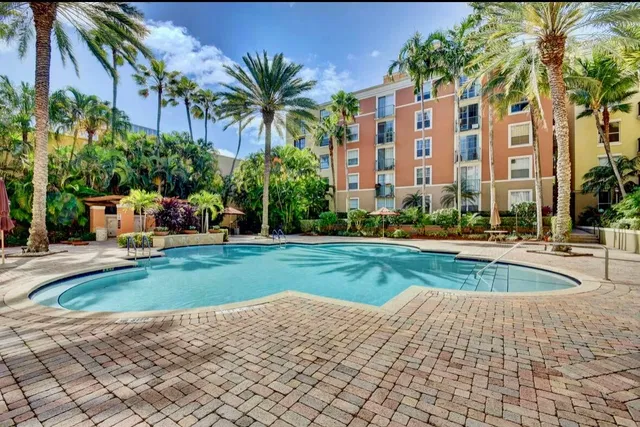 Courtyards in Cityplace Unit 402 photo 36