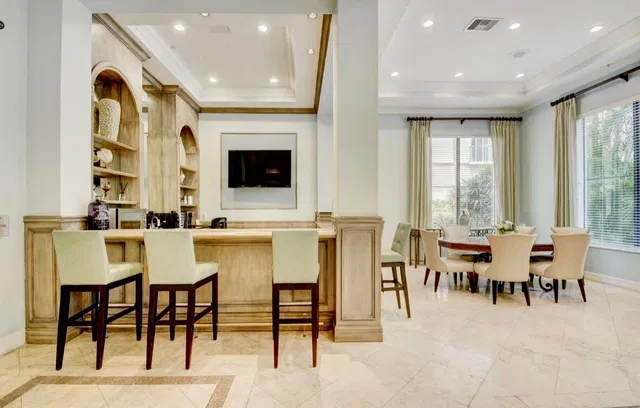 Courtyards in Cityplace Unit 402 photo 40