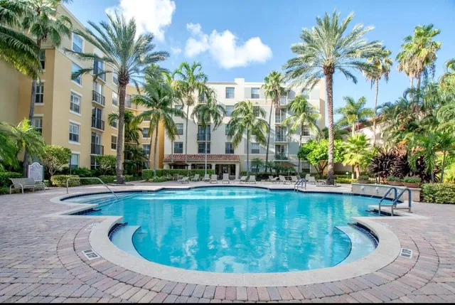 Courtyards in Cityplace Unit 402 photo 47