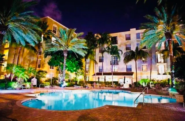 Courtyards in Cityplace Unit 402 photo 48