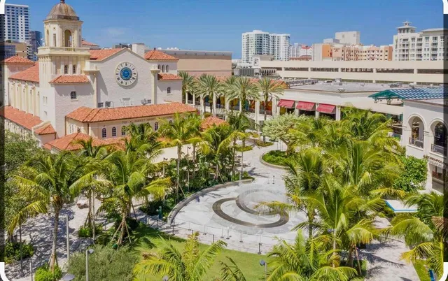 Courtyards in Cityplace Unit 402 photo 49
