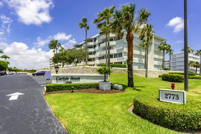 2773 S Ocean Boulevard #311