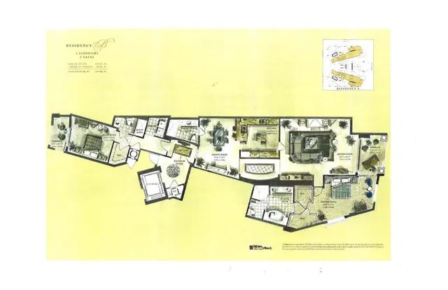Esplanade Grande Unit 405 photo 2