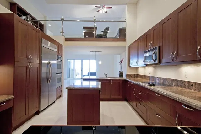 Esplanade Grande Unit 405 photo 7