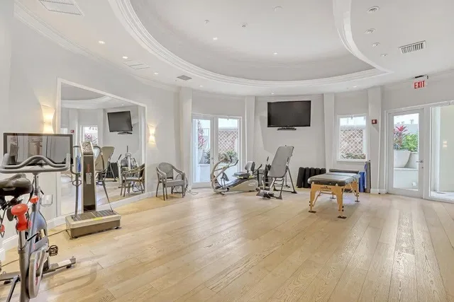 Esplanade Grande Unit 405 photo 34