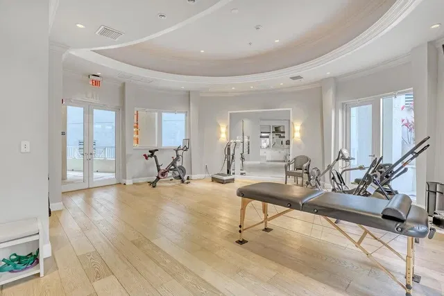 Esplanade Grande Unit 405 photo 35