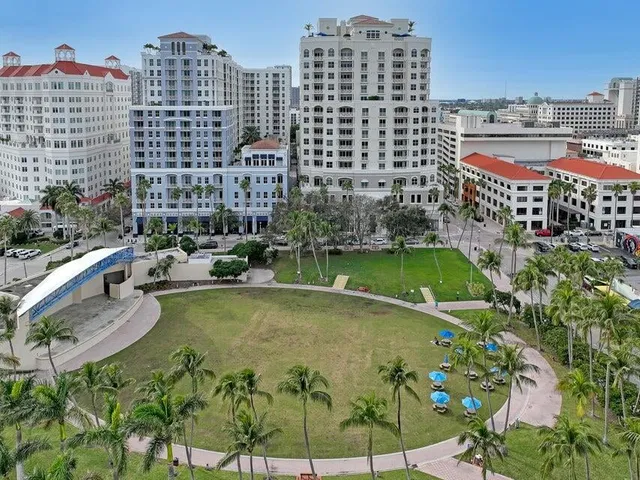 Esplanade Grande Unit 405 photo 36