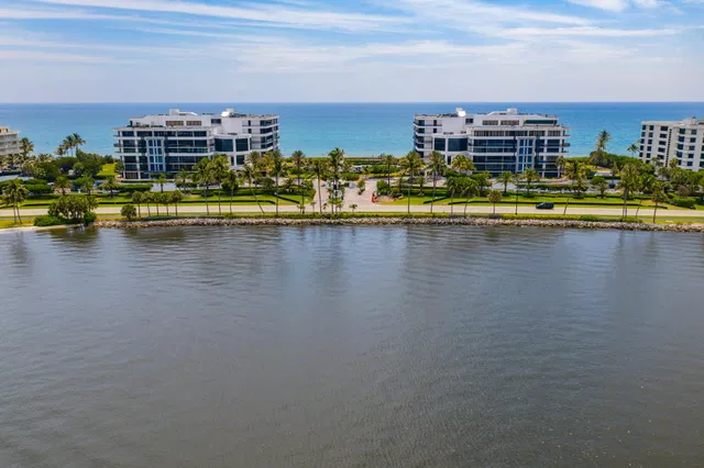 3100 S Ocean Boulevard #306n