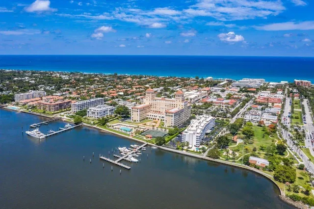 Palm Beach Biltmore Unit 712-E photo 2